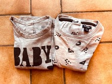 Lot vêtements 12 mois TBE