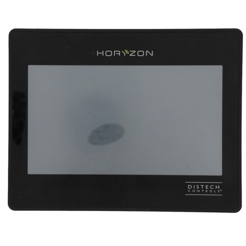 Distech controls horyzon - distech, r7