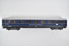 MARKLIN H0 VOITURE VOYAGEURS