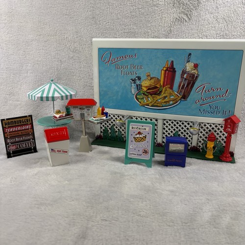 Hallmark kiddie car classics - car,