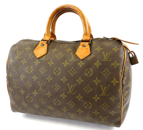 Authentique sac main louis - authentique,