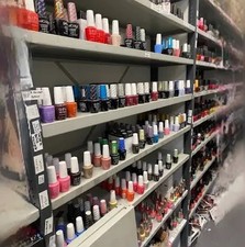 Massive nail gel - nail, &