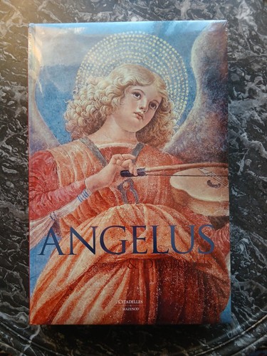 Angelus diabolus citadelles - angelus,