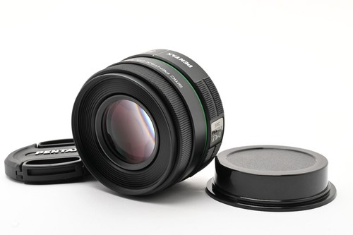 Objectif standard pentax - standard,