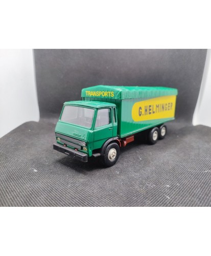 Camion berliet grh - ▄▀▄,