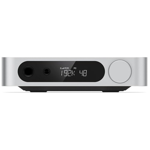 Dac amplifier 35mm - &, &