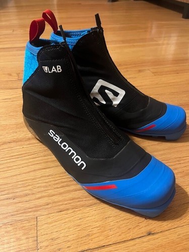 Salomon lab carbon - salomon,