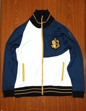 Veste de survêtement Monster Hunter 15th Model taille M e-Capcom