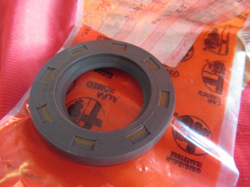 Original alfa romeo 155 - original,