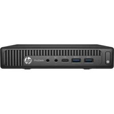 Pc de bureau HP Elitedesk  600