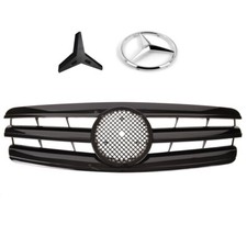 Calandre mercedes classe - mercedes,