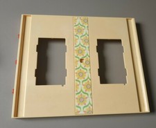 Playmobil Mur Maison Belle