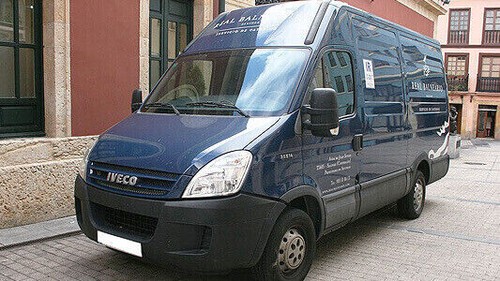 Télécharger iveco daily euro - tÉlÉcharger,