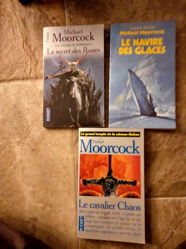 Beau lot livres - de,