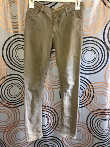 Zara slim fit jeans - slim, sz