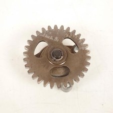 Pompe à huile Mikuni pour Moto Suzuki 125 GN 1994 à 2001 F401/NF41A Occasion