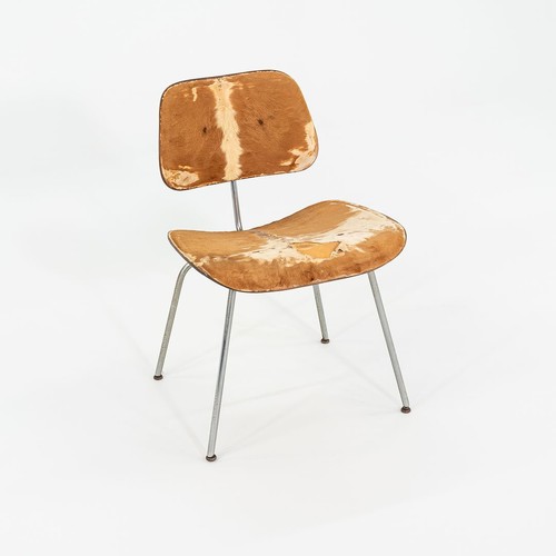 1949 evans eames - dcm, dining