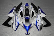 Kit Carénage Complet + Bulle