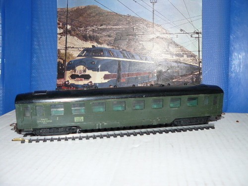 Train echelle hornby wagon - hornby,
