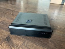 Power Amplifier AVI S2000MA -