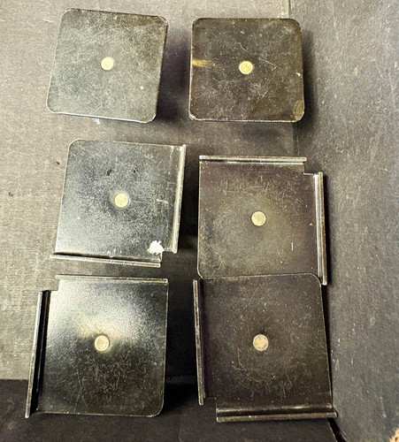 Magnetic pcb holder for - magnetic,