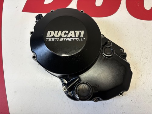 Cache embrayage ducati - cache,