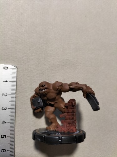 207 basil karlo clayface - basil,
