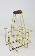 ANCIEN PORTE 4 BOUTEILLES