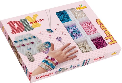 Hama perlen 3712 - hama, perles