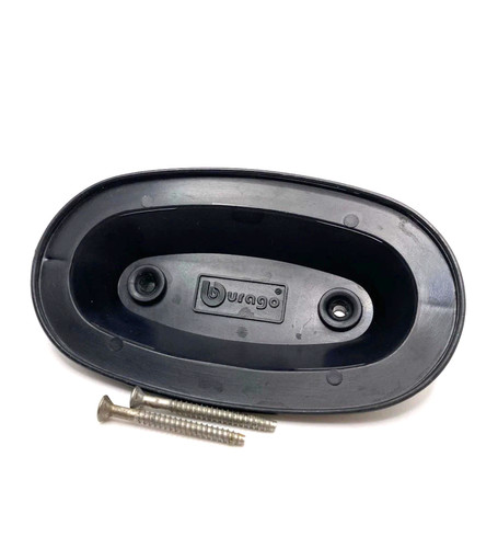 Socle noir support - support, et