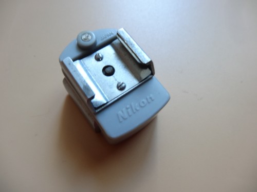 Nikon griffe flash pour - flash,
