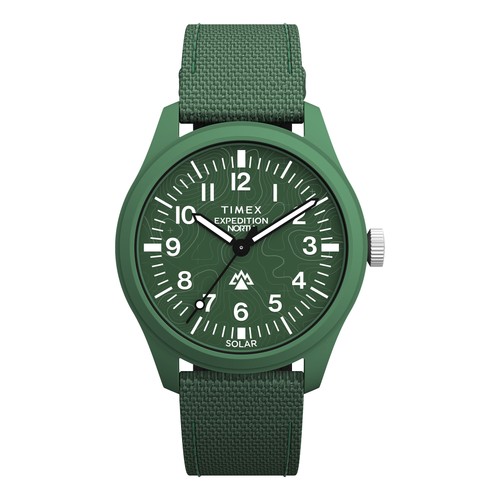 Timex expedition traprock - expedition,
