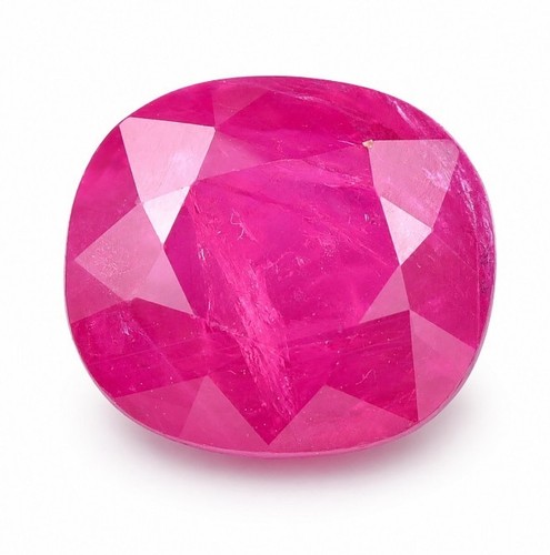 Certifié igi carat rubis - 1.91,