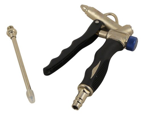 Pistolet air comprimé - à,