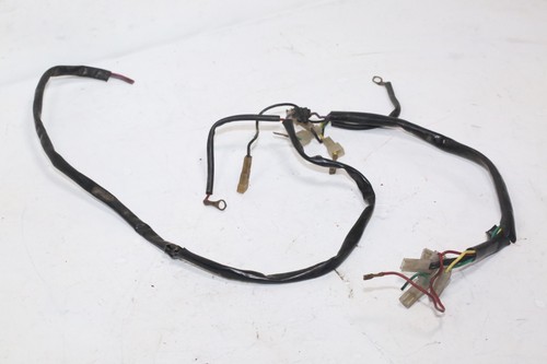 Faisceau électrique montesa - faisceau,