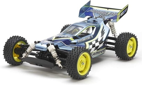 Tamiya 58630 electric rc - tamiya,