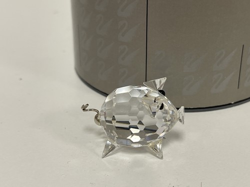 Figurine swarovski 010028 - figurine,