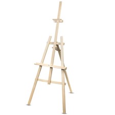 Easel massive trois pieds 178