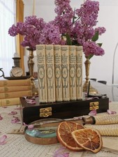 Le comte de Monte Cristo 6/6