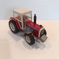 Ancien tracteur Britains Massey Ferguson 2680