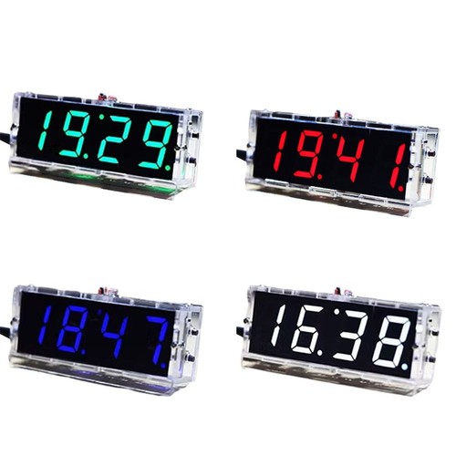 Kit horloge tube - ��,