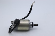 Démarreur KAWASAKI ZX6 636 R ABS 2019 à 2020