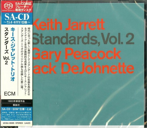 Universal music standards vol - music,