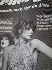 presse rare karen cheryl daniel balavoine