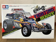 Tamiya 1/10 Fighting Buggy