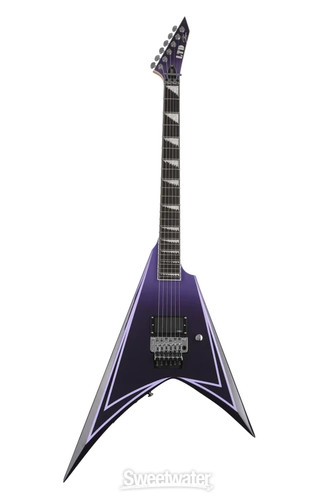 Esp ltd alexi hexed - ltd,