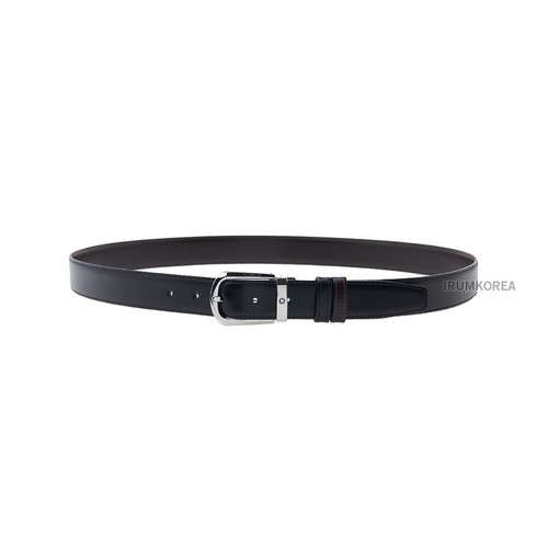Montblanc reversible leather - montblanc,