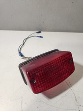 Feux Arrière - HONDA 125 MTX