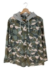 H&M DIVIDED Veste à capuche