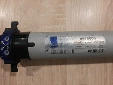 Moteur de volet roulant NICE